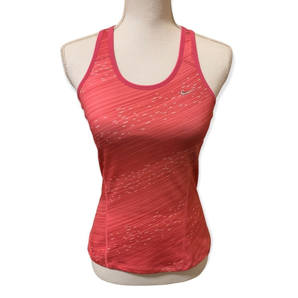 Nike Dri-Fit Tank Top